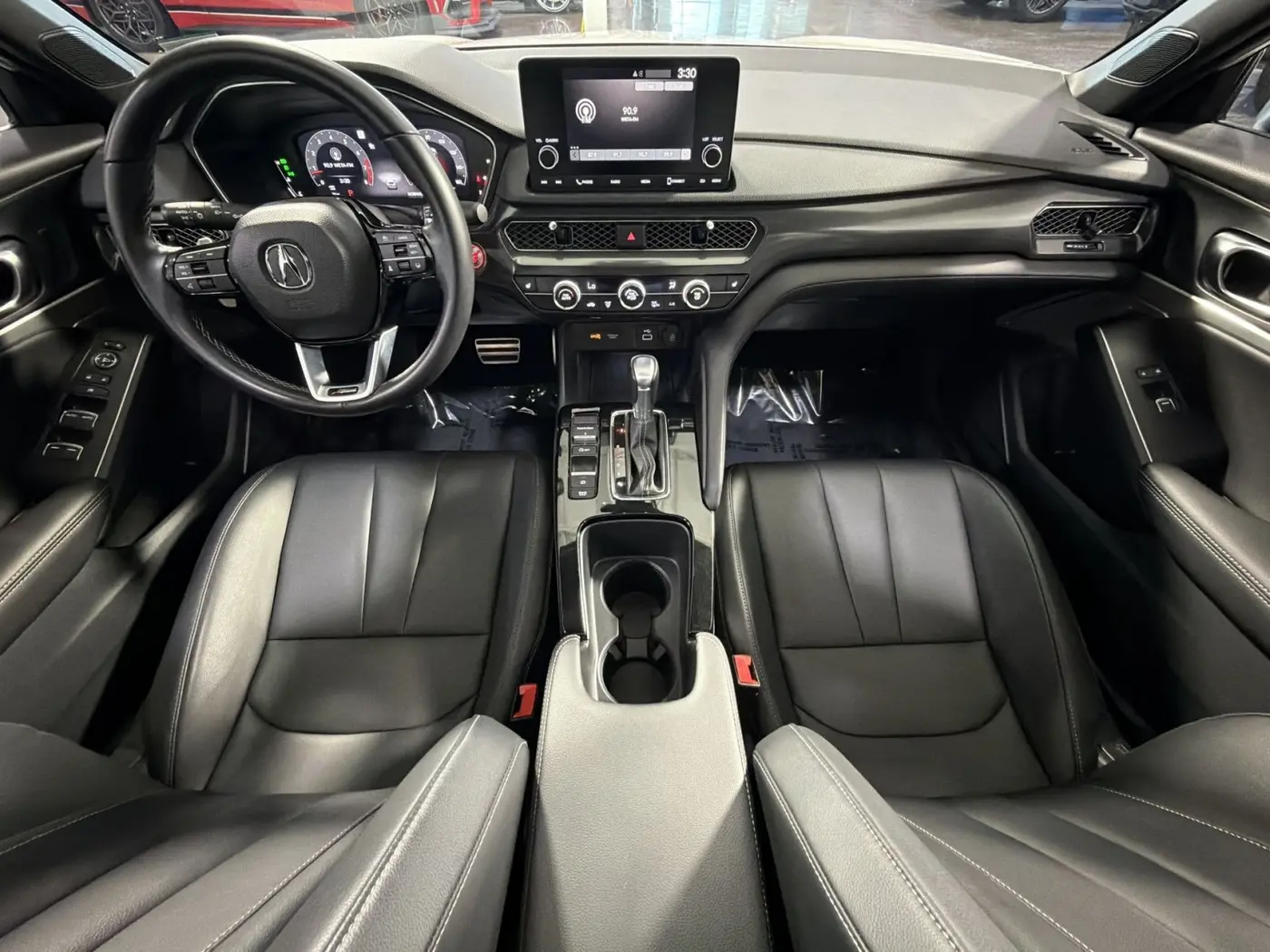 2025 Acura Integra - $28,500