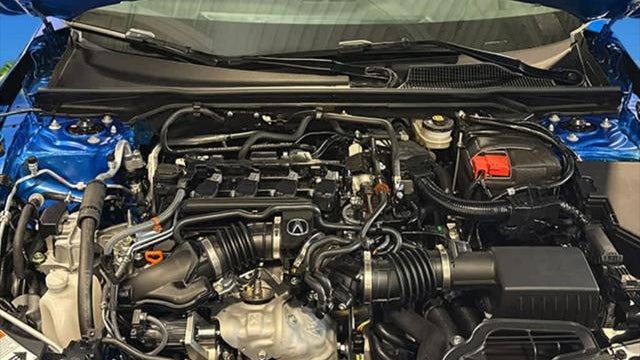 2026 Acura Integra w/A-SPEC