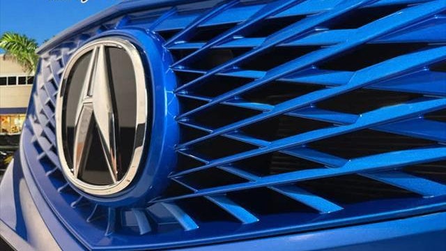 2026 Acura Integra w/A-SPEC