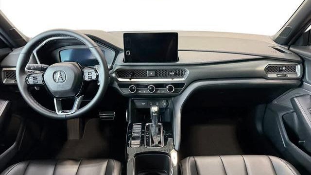 2026 Acura Integra w/A-SPEC