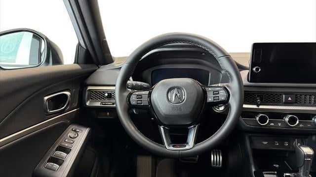 2026 Acura Integra w/A-SPEC