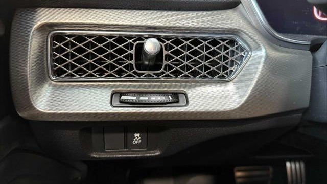 2026 Acura Integra w/A-SPEC