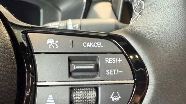 2026 Acura Integra w/A-SPEC