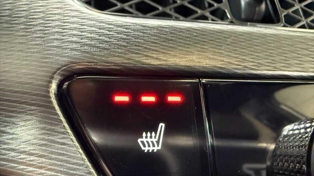 2026 Acura Integra w/A-SPEC