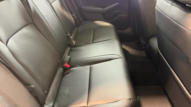 2026 Acura Integra w/A-SPEC