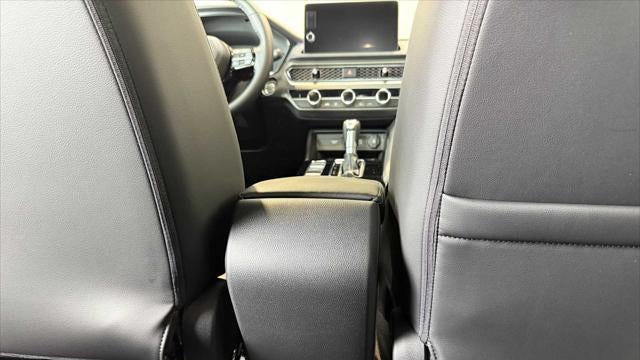 2026 Acura Integra w/A-SPEC