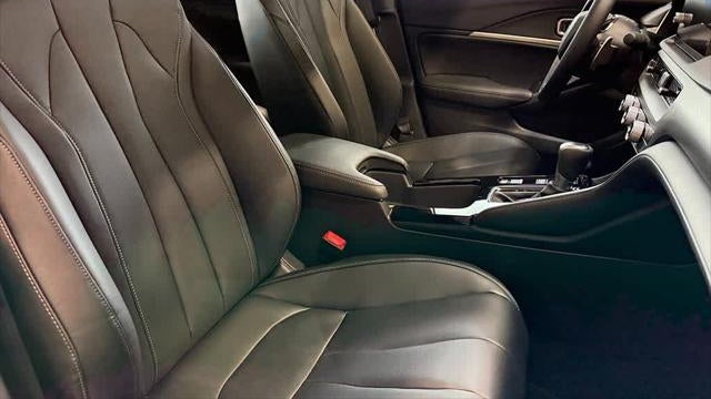 2026 Acura Integra w/A-SPEC