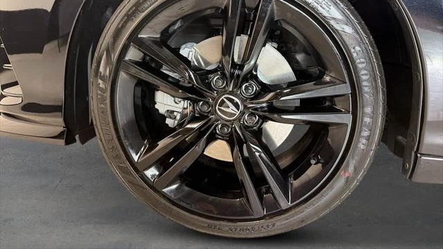 2026 Acura Integra w/A-SPEC