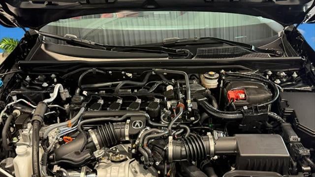 2026 Acura Integra w/A-SPEC