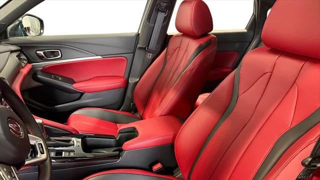 2026 Acura Integra w/A-SPEC