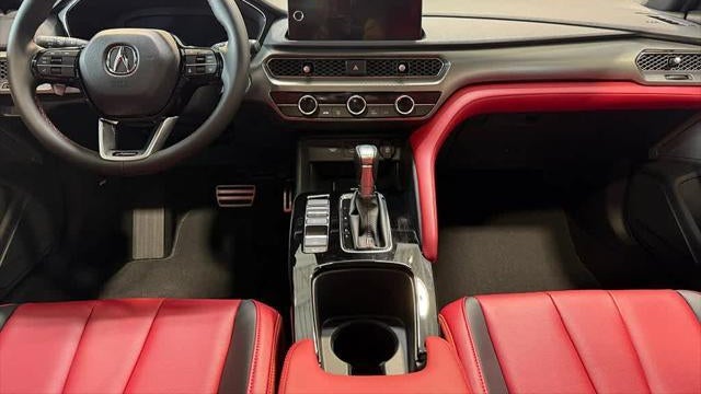 2026 Acura Integra w/A-SPEC