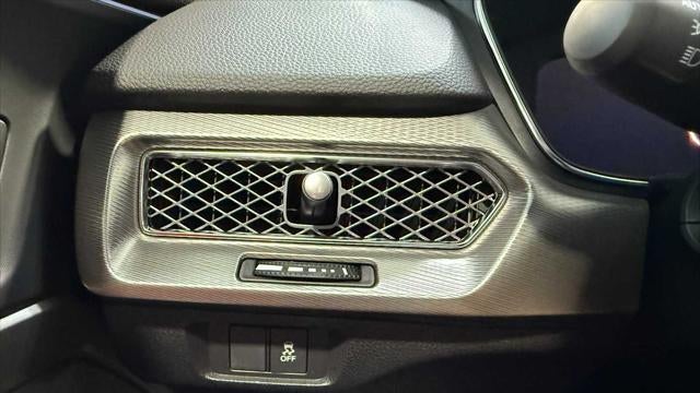 2026 Acura Integra w/A-SPEC