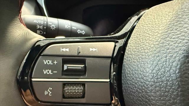 2026 Acura Integra w/A-SPEC