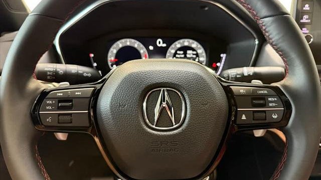 2026 Acura Integra w/A-SPEC