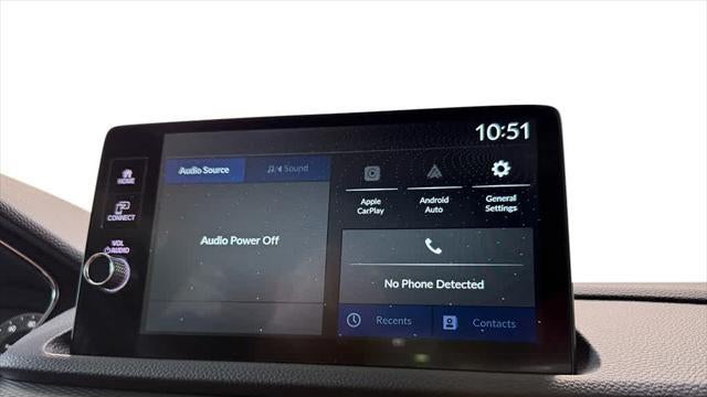 2026 Acura Integra w/A-SPEC