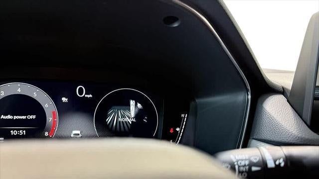2026 Acura Integra w/A-SPEC