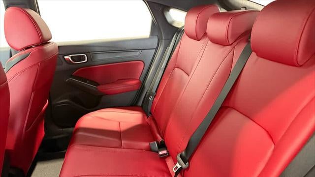 2026 Acura Integra w/A-SPEC