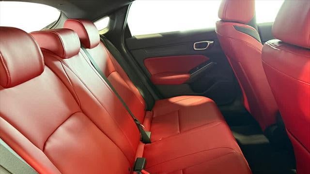 2026 Acura Integra w/A-SPEC