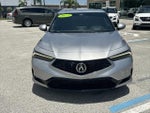 2023 Integra Thumbnail 4