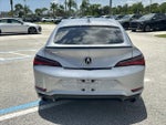 2023 Integra Thumbnail 8