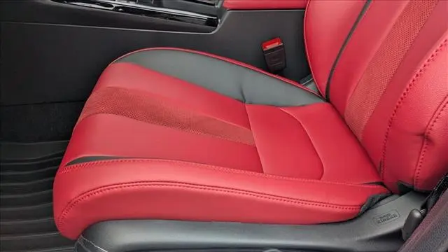 2026 Acura Integra w/Tech w/A-SPEC