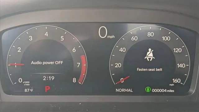 2026 Acura Integra w/Tech w/A-SPEC