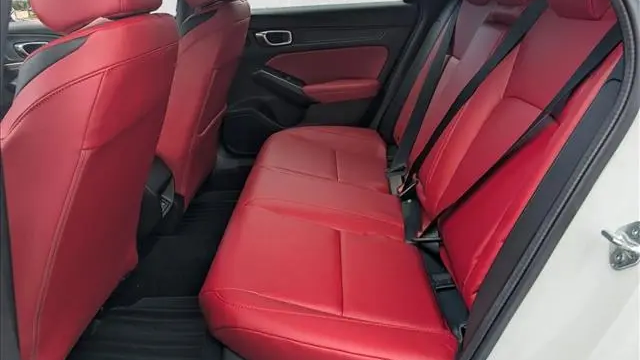2026 Acura Integra w/Tech w/A-SPEC
