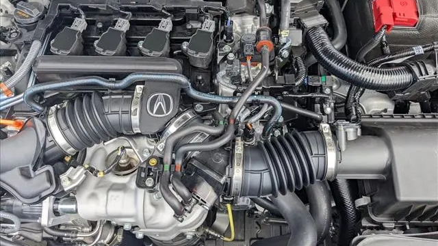 2026 Acura Integra w/Tech w/A-SPEC