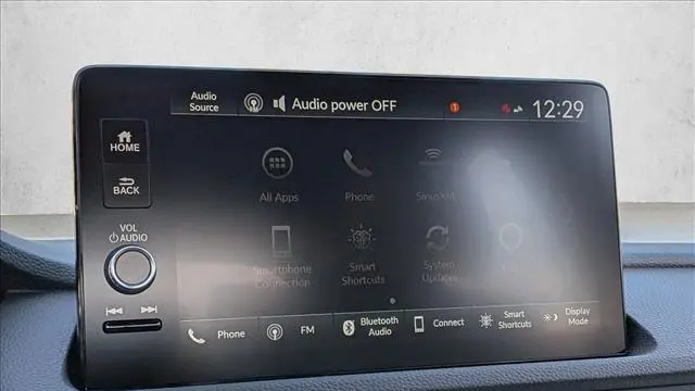 2026 Acura Integra w/Tech w/A-SPEC