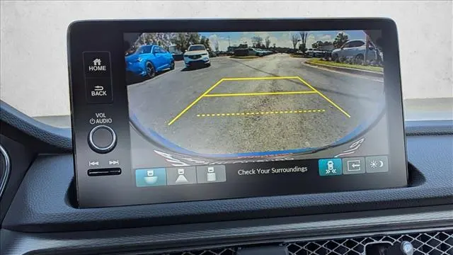 2026 Acura Integra w/Tech w/A-SPEC