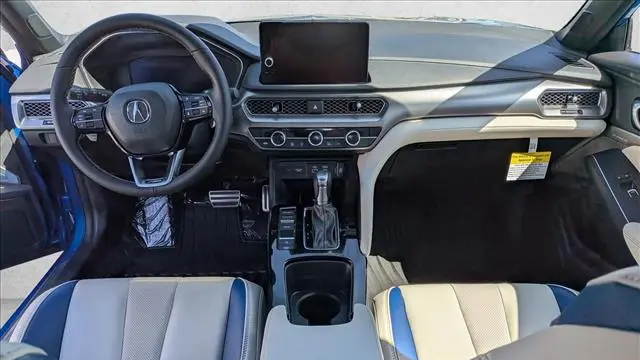 2026 Acura Integra w/Tech w/A-SPEC