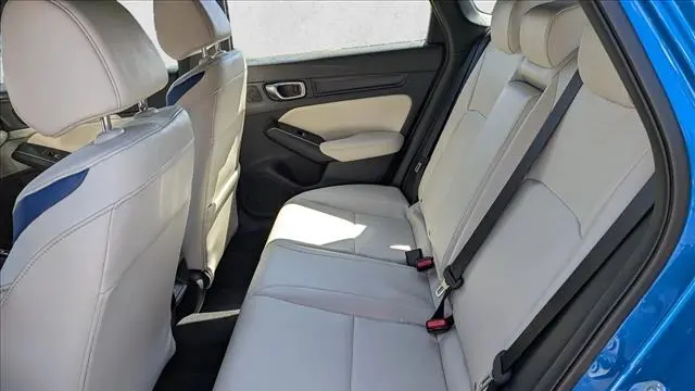 2026 Acura Integra w/Tech w/A-SPEC