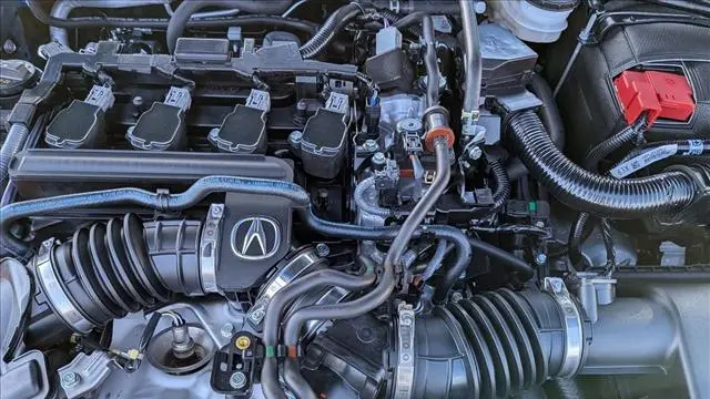 2026 Acura Integra w/Tech w/A-SPEC