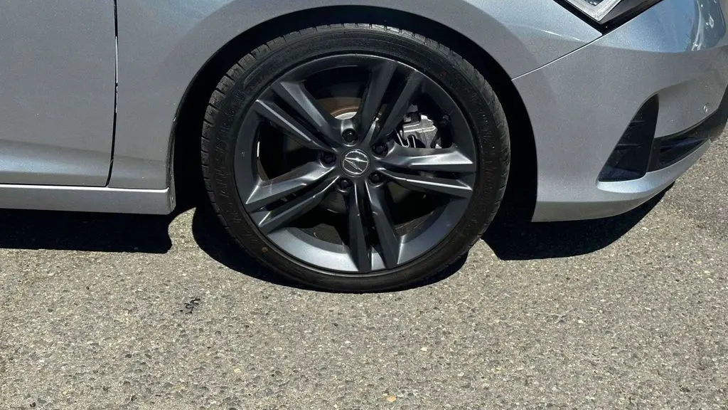 2024 Acura Integra w/Tech w/A-SPEC