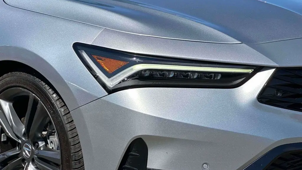 2024 Acura Integra w/Tech w/A-SPEC