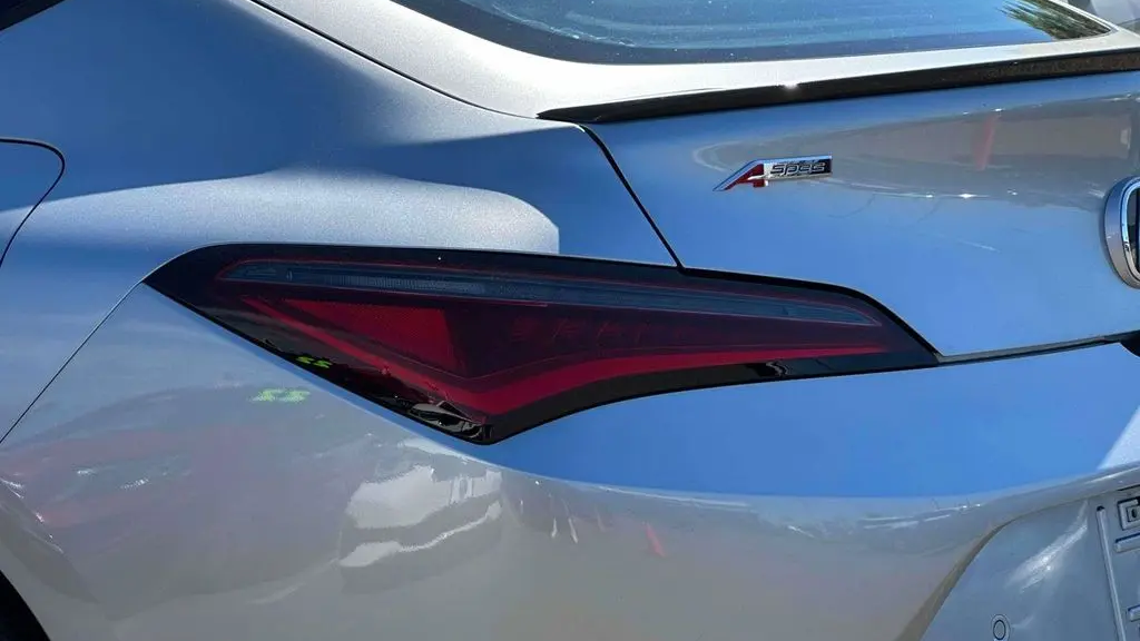 2024 Acura Integra w/Tech w/A-SPEC