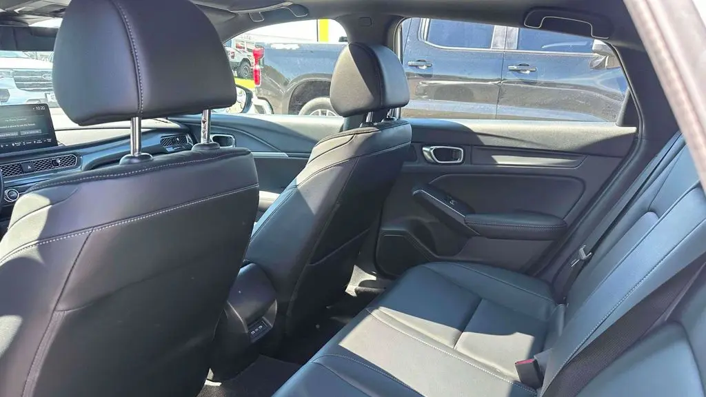 2024 Acura Integra w/Tech w/A-SPEC