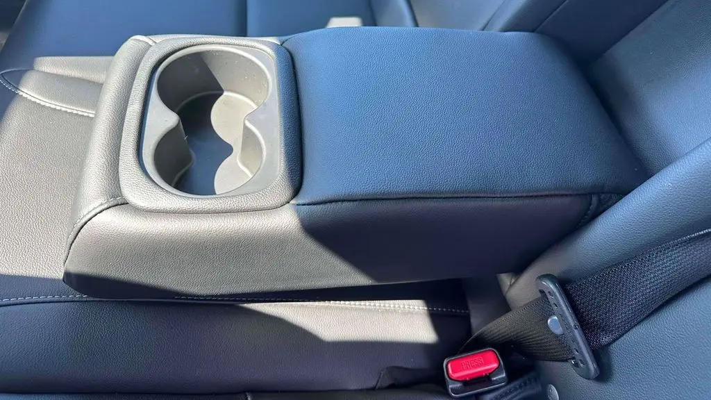2024 Acura Integra w/Tech w/A-SPEC