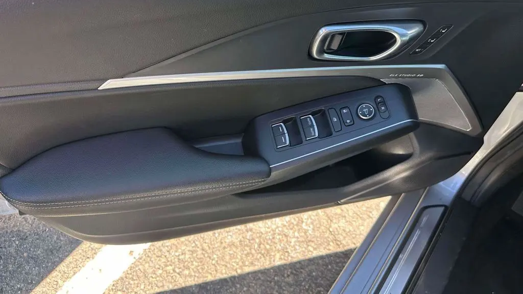 2024 Acura Integra w/Tech w/A-SPEC