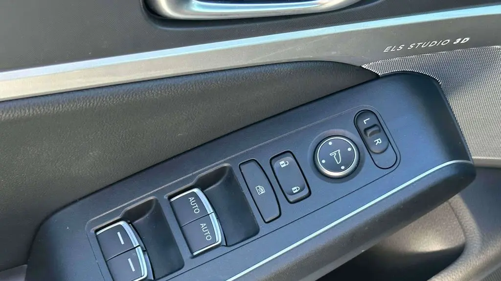 2024 Acura Integra w/Tech w/A-SPEC
