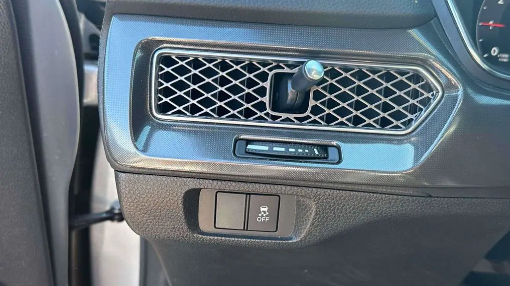 2024 Acura Integra w/Tech w/A-SPEC