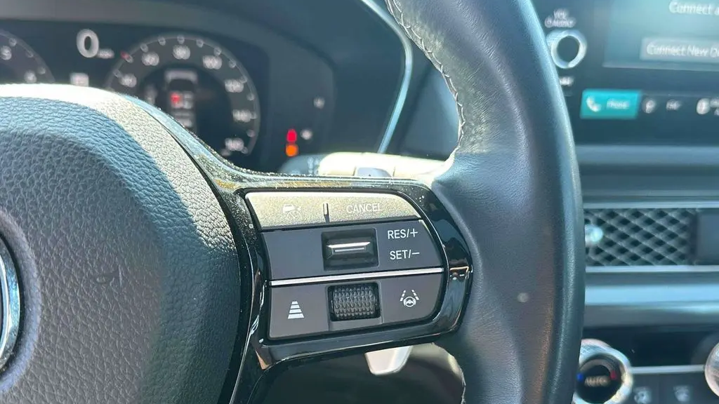 2024 Acura Integra w/Tech w/A-SPEC