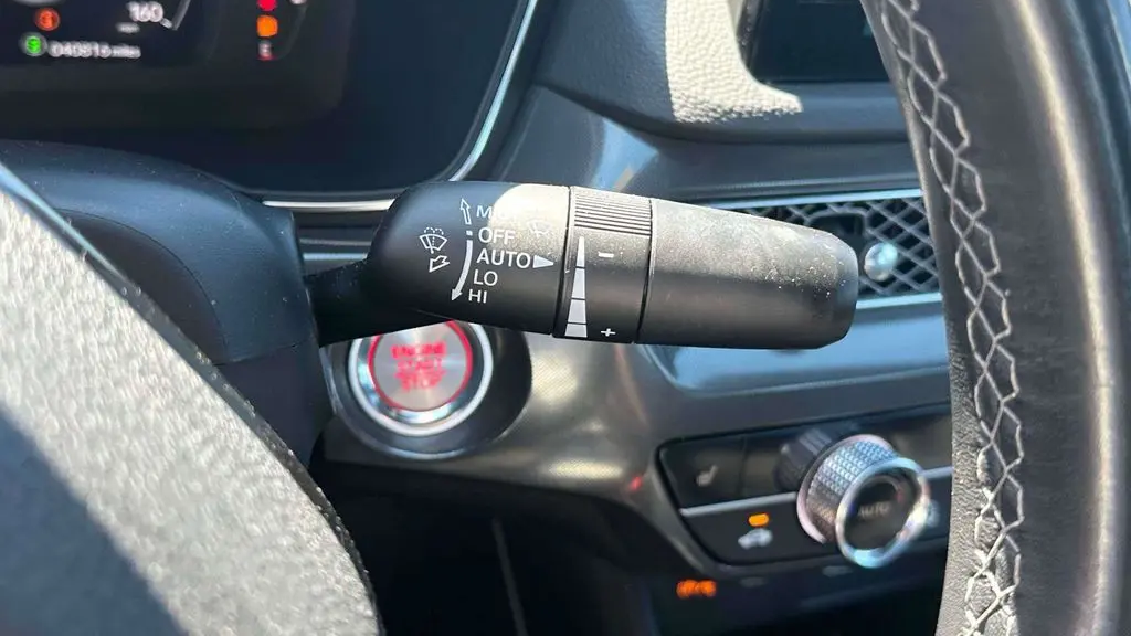 2024 Acura Integra w/Tech w/A-SPEC