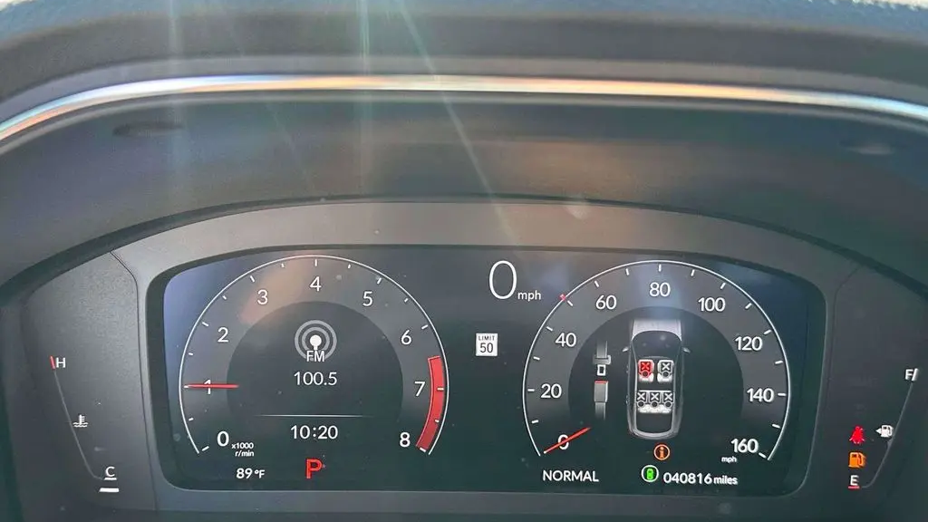 2024 Acura Integra w/Tech w/A-SPEC