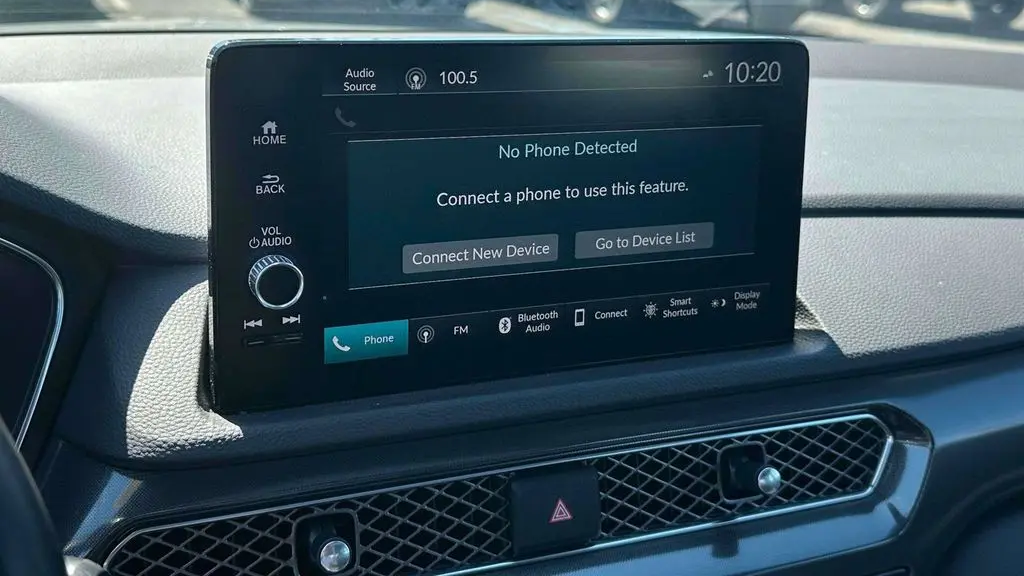 2024 Acura Integra w/Tech w/A-SPEC