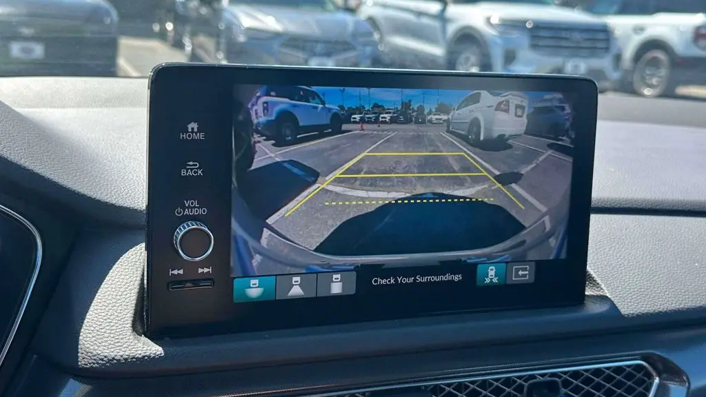 2024 Acura Integra w/Tech w/A-SPEC