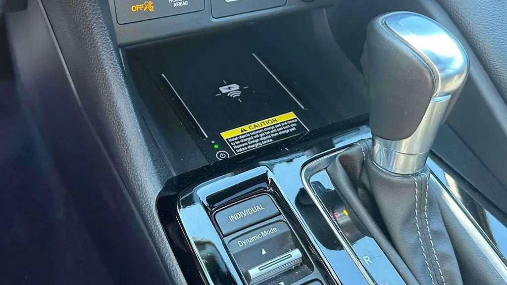 2024 Acura Integra w/Tech w/A-SPEC