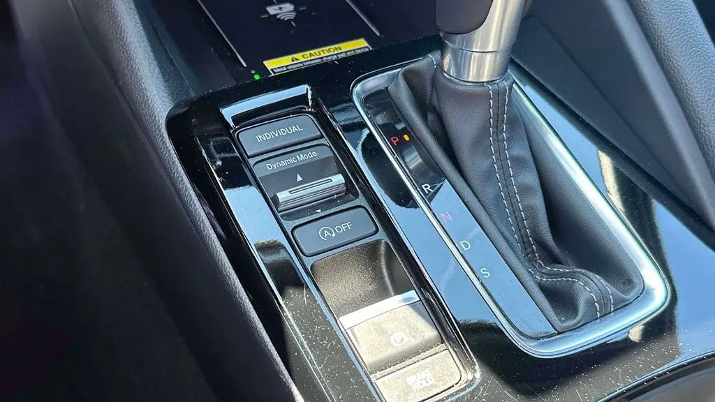 2024 Acura Integra w/Tech w/A-SPEC