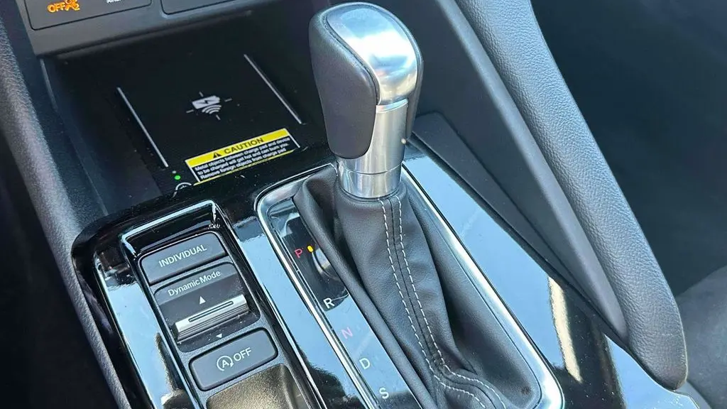 2024 Acura Integra w/Tech w/A-SPEC