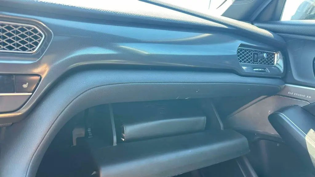 2024 Acura Integra w/Tech w/A-SPEC